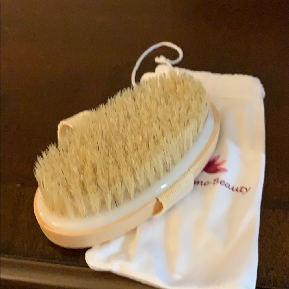 Brush